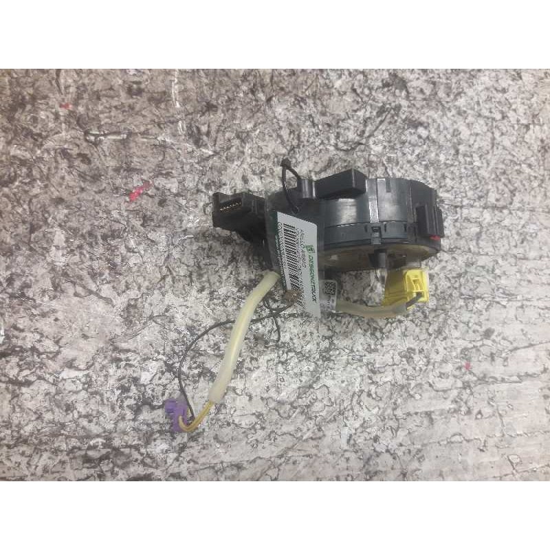 Recambio de anillo airbag para volkswagen caddy ka/kb (2k) furg. referencia OEM IAM 1K0959653C - Blanco 2