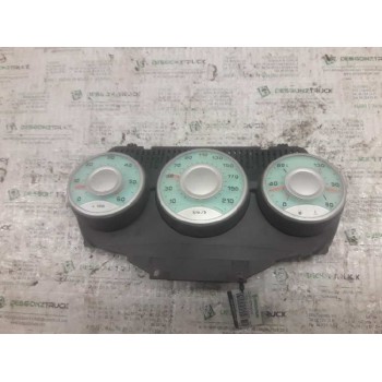 CUADRO INSTRUMENTOS 1496274080 501021630051 26 PINS