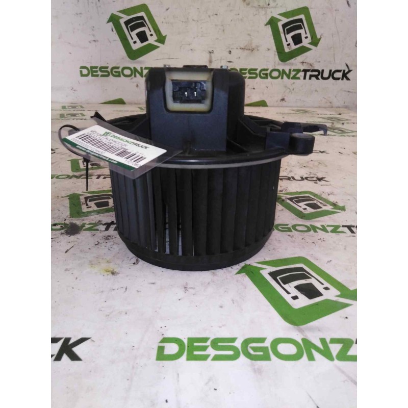 Recambio de motor calefaccion para iveco daily pr 3.0 diesel referencia OEM IAM 11010600 302158 5M8626100 - Blanco 2
