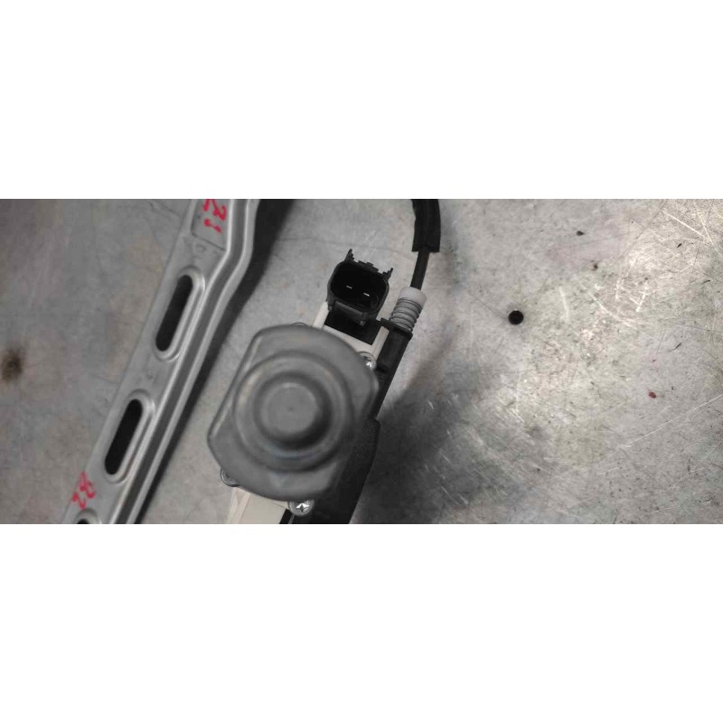 Recambio de elevalunas delantero izquierdo para ford tourneo courier (c4a) ambiente referencia OEM IAM ET76A23201CD 2 PINS - Azul 2