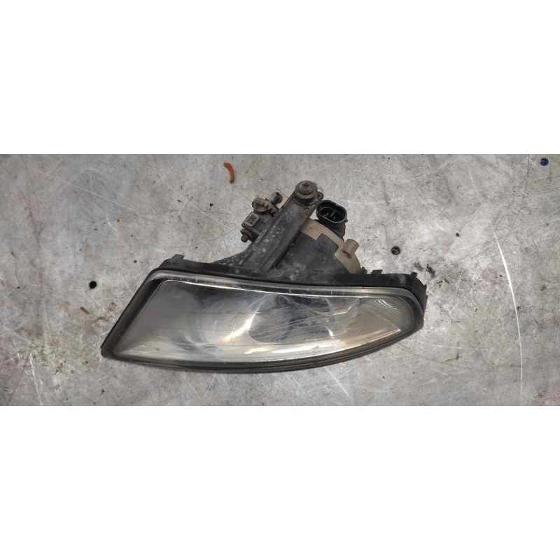 Recambio de faro antiniebla derecho para ford mondeo berlina (ge) ambiente (06.2003) (d) referencia OEM IAM   2 PINS 2