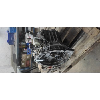 Recambio de caja cambios para ford focus berlina (cak) 1.8 tddi turbodiesel cat referencia OEM IAM 1S4R7002MC  