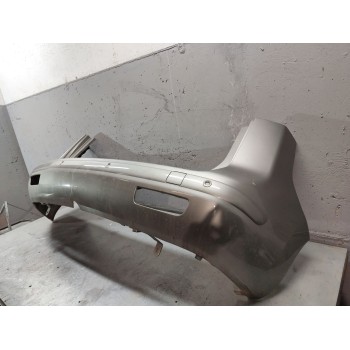 Recambio de paragolpes trasero para peugeot 5008 referencia OEM IAM   