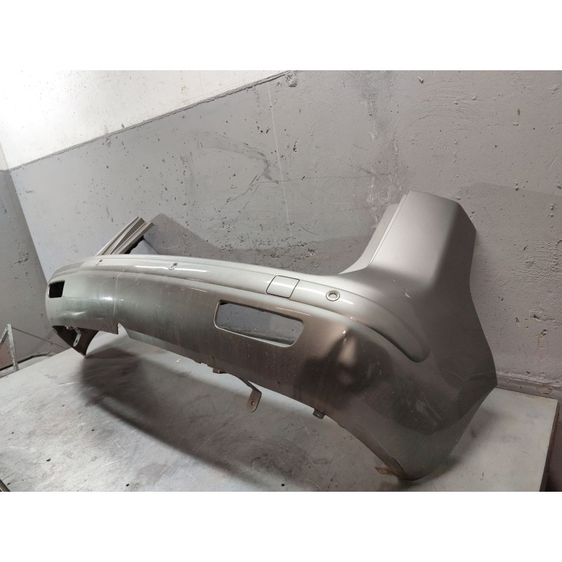 Recambio de paragolpes trasero para peugeot 5008 referencia OEM IAM 7