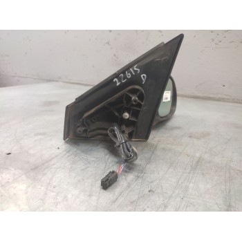 Recambio de retrovisor derecho para citroën c5 berlina 2.0 hdi premier referencia OEM IAM  ELECTRICO 6 CABLES