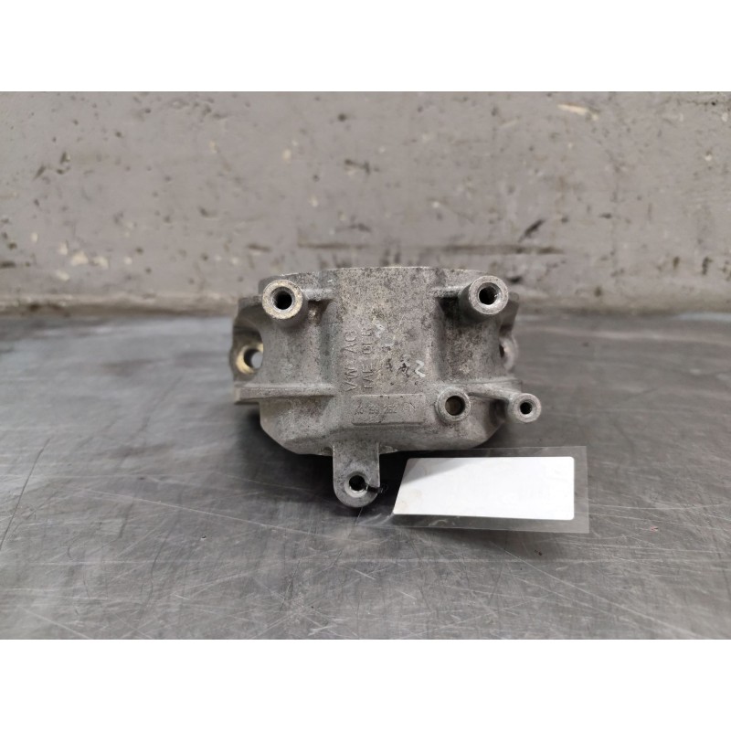 Recambio de soporte motor derecho para volkswagen golf vi (5k1) 2.0 tdi referencia OEM IAM 1K0199262CN - Negro 2