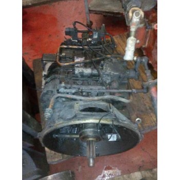 CAJA CAMBIOS S636 12900052349 3201D92008