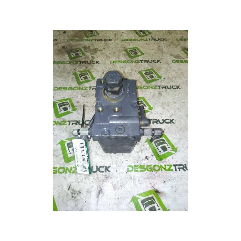 Recambio de bomba elevacion cabina para mercedes-benz actros bm 963.420 2-achser 1842 4x2 fahrgestell l bigspace referencia OEM - Blanco