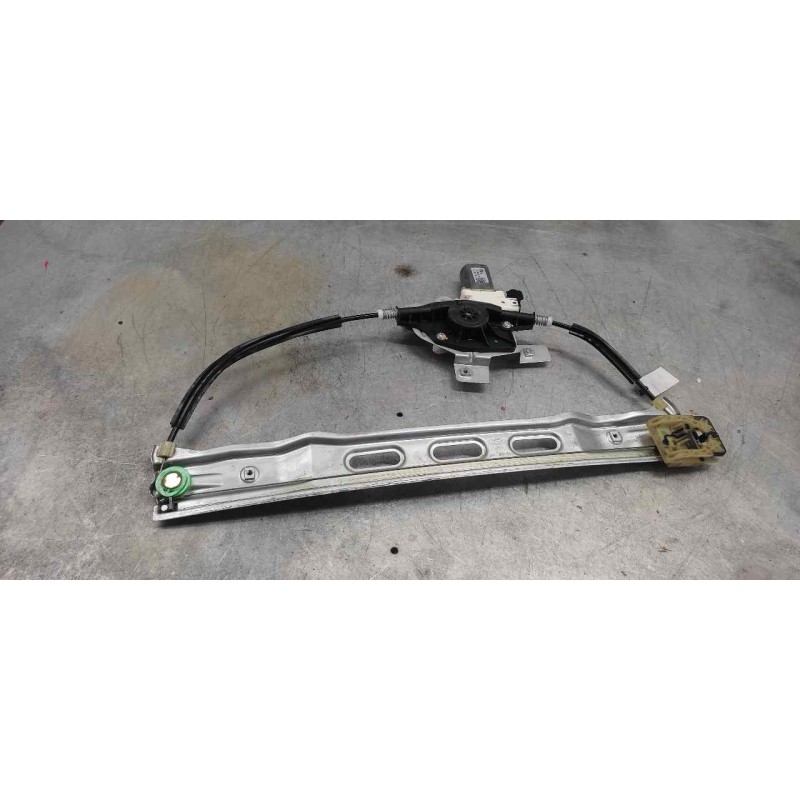 Recambio de elevalunas delantero izquierdo para ford tourneo courier (c4a) ambiente referencia OEM IAM ET76A23201CD 2 PINS - Azul 3