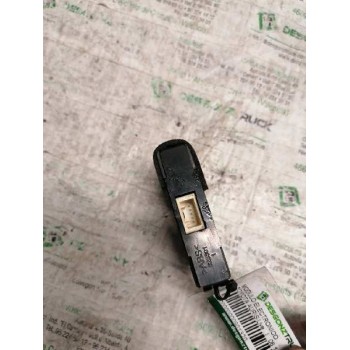 Recambio de modulo electronico para toyota auris live referencia OEM IAM 625693000 5 PINS 