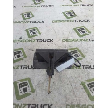 Recambio de maneta exterior delantera izquierda para renault trucks magnum ae 430.18t (430cv) referencia OEM IAM   
