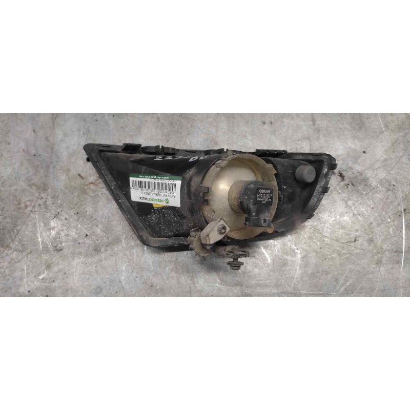Recambio de faro antiniebla derecho para ford mondeo berlina (ge) ambiente (06.2003) (d) referencia OEM IAM   2 PINS 3