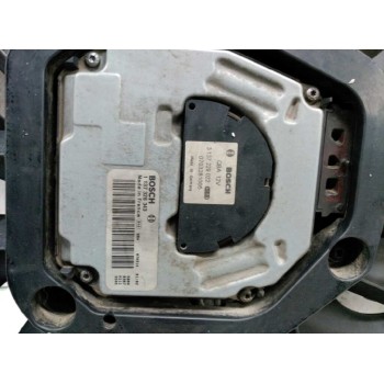 Recambio de electroventilador para volvo v70 familiar edition r-design referencia OEM IAM 30749760 31368867/0130706861 313722902