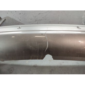 Recambio de paragolpes trasero para peugeot 5008 referencia OEM IAM   