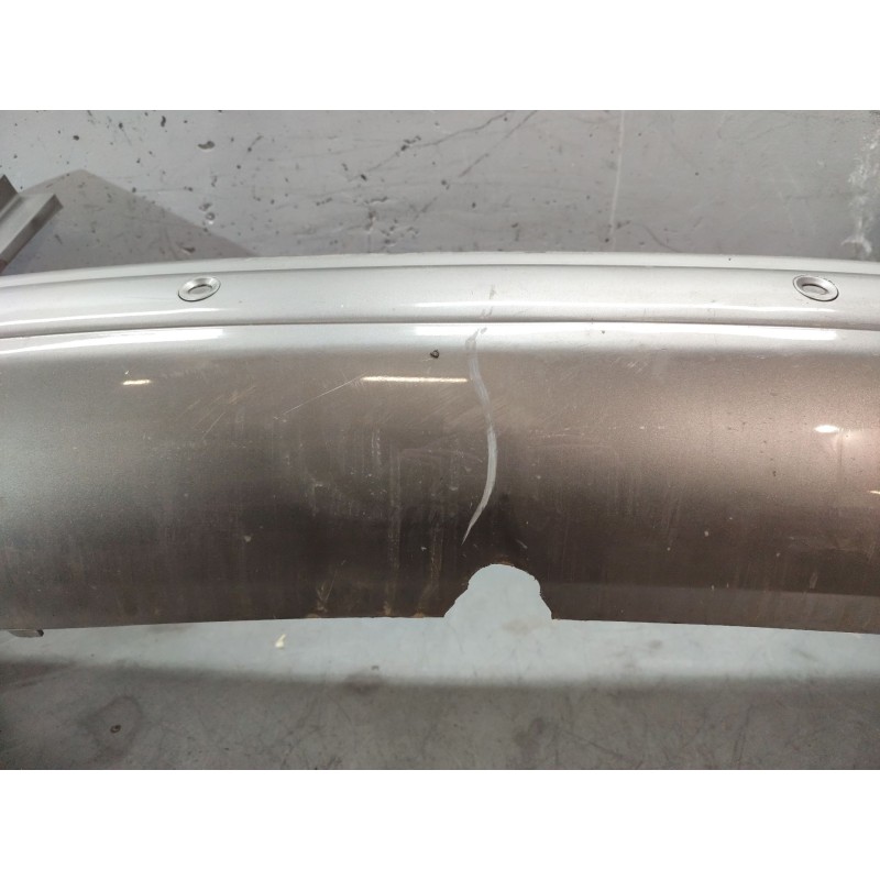 Recambio de paragolpes trasero para peugeot 5008 referencia OEM IAM 8