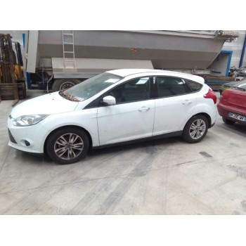 ford focus lim. (cb8) del año 2012