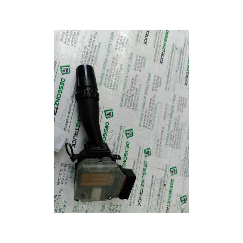 Recambio de mando intermitentes para hyundai accent (lc) gl 5p referencia OEM IAM - Azul 2