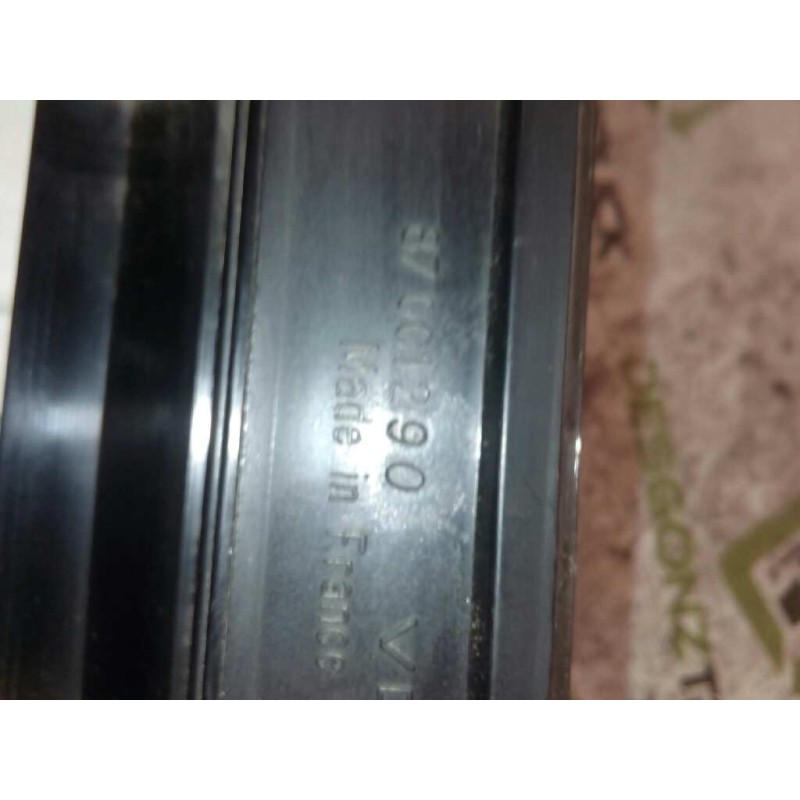 Recambio de cuadro instrumentos para renault trucks magnum ae 420ti. 18t (415cv) referencia OEM IAM 88445047 87001290 4
