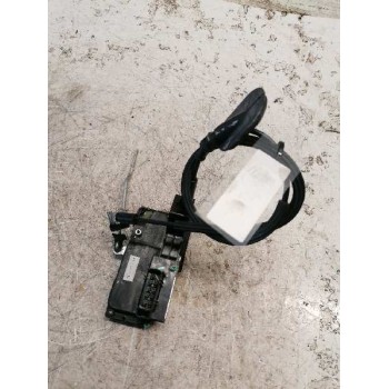 Recambio de cerradura puerta delantera derecha para ford fiesta (cbk) ambiente referencia OEM IAM X6J11ACL0414 4 PINS 