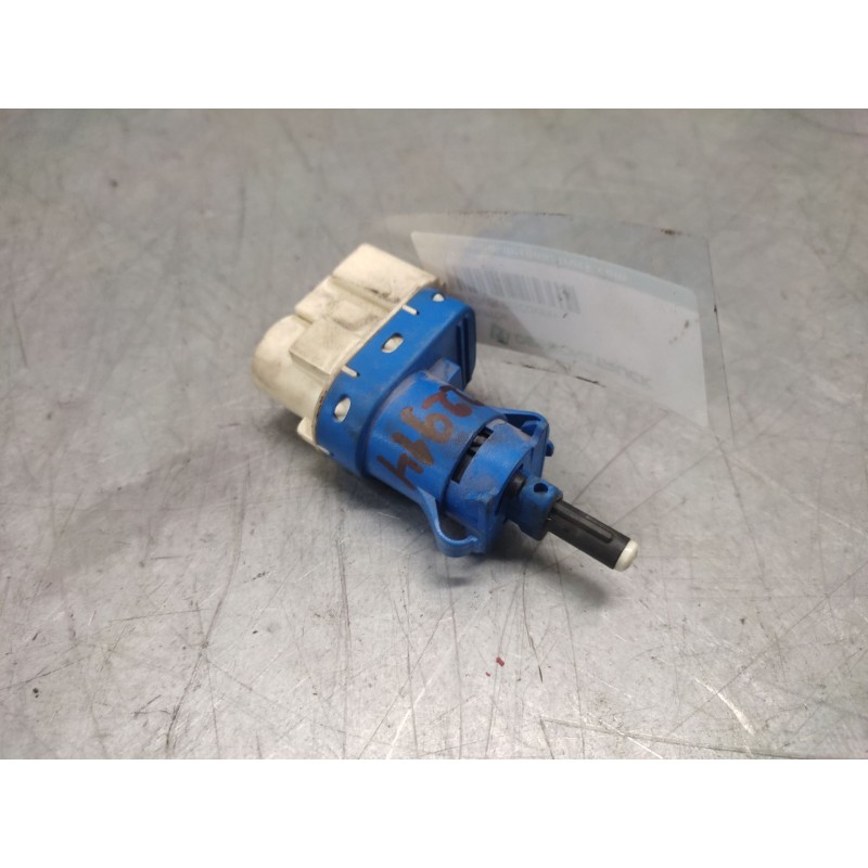 Recambio de interruptor para land rover discovery v6 td se referencia OEM IAM  4 PINS - Verde 2