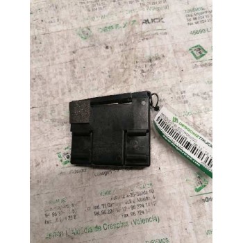 Recambio de modulo electronico para toyota auris live referencia OEM IAM 625693000 5 PINS 