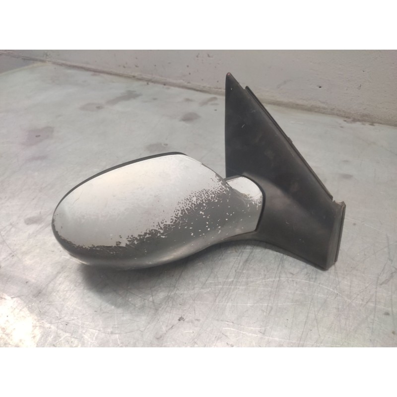 Recambio de retrovisor derecho para citroën c5 berlina 2.0 hdi premier referencia OEM IAM  ELECTRICO 6 CABLES - Gris 3