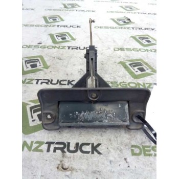 Recambio de maneta exterior delantera izquierda para renault trucks magnum ae 430.18t (430cv) referencia OEM IAM   