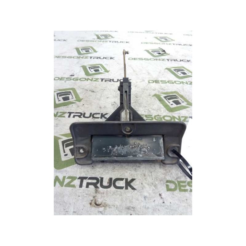 Recambio de maneta exterior delantera izquierda para renault trucks magnum ae 430.18t (430cv) referencia OEM IAM 2