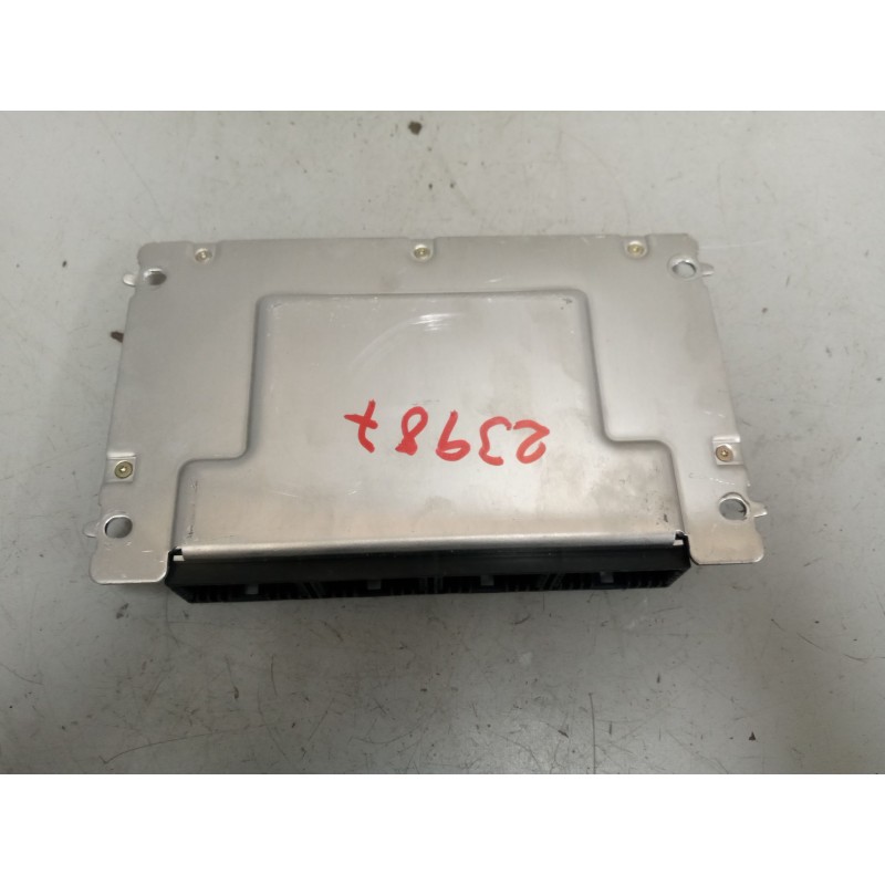 Recambio de modulo electronico para volvo trucks b12b referencia OEM IAM 20744283 - Azul 3