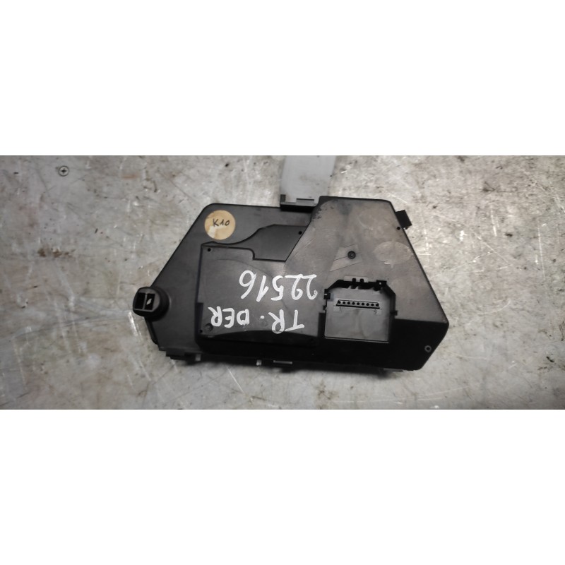 Recambio de modulo electronico para mercedes-benz clase s (w220) berlina 320 (220.065) referencia OEM IAM 2208214451 03463095 2