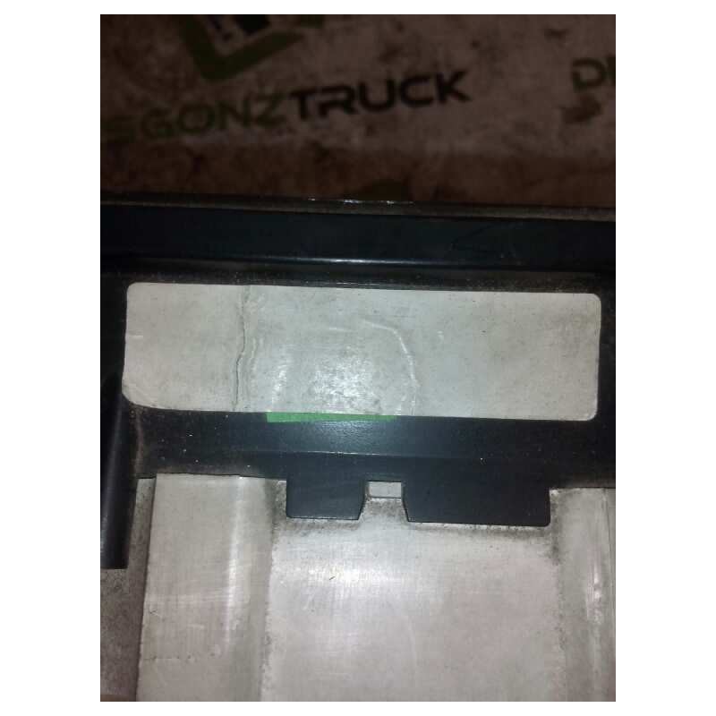Recambio de cuadro instrumentos para renault trucks magnum ae 420ti. 18t (415cv) referencia OEM IAM 88445047 87001290 5