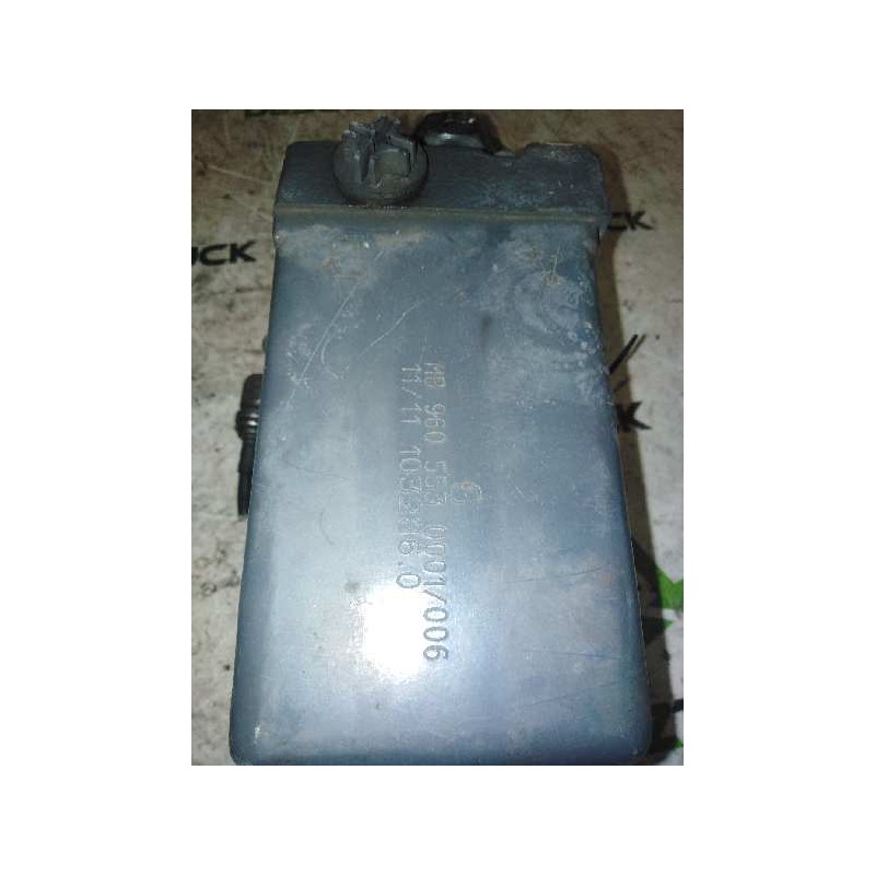 Recambio de bomba elevacion cabina para mercedes-benz actros bm 963.420 2-achser 1842 4x2 fahrgestell l bigspace referencia OEM - Blanco 3