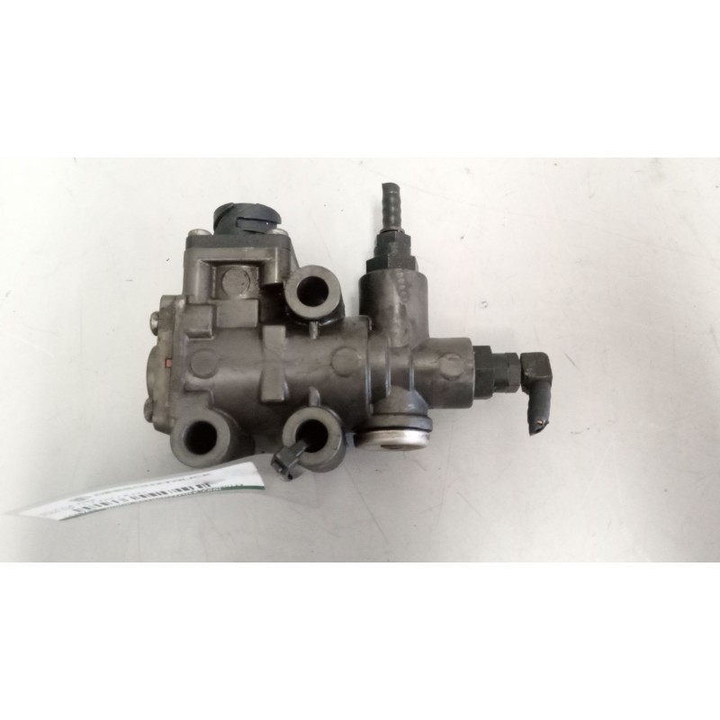 Recambio de valvula aire para man tg - l 7.180 / 8.180 4.6 diesel (d 0834) referencia OEM IAM 51259020123  VALVULA GASES EGR - Blanco 2