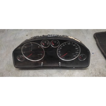 CUADRO INSTRUMENTOS 4B0920933M 110080128004 