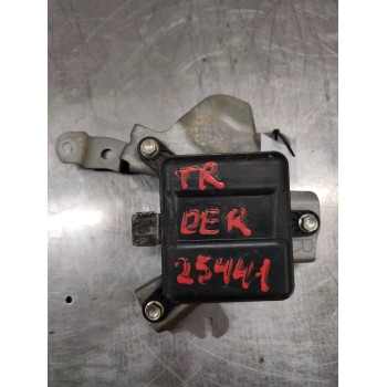 Recambio de centralita puerta trasera derecha para mazda cx-5 (kf) 2.2 d referencia OEM IAM kb8d  