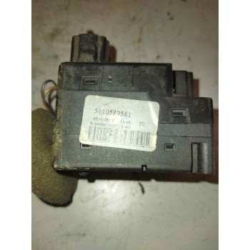 Recambio de mando intermitentes para renault premium route 2006 10.8 diesel referencia OEM IAM 5010589561  