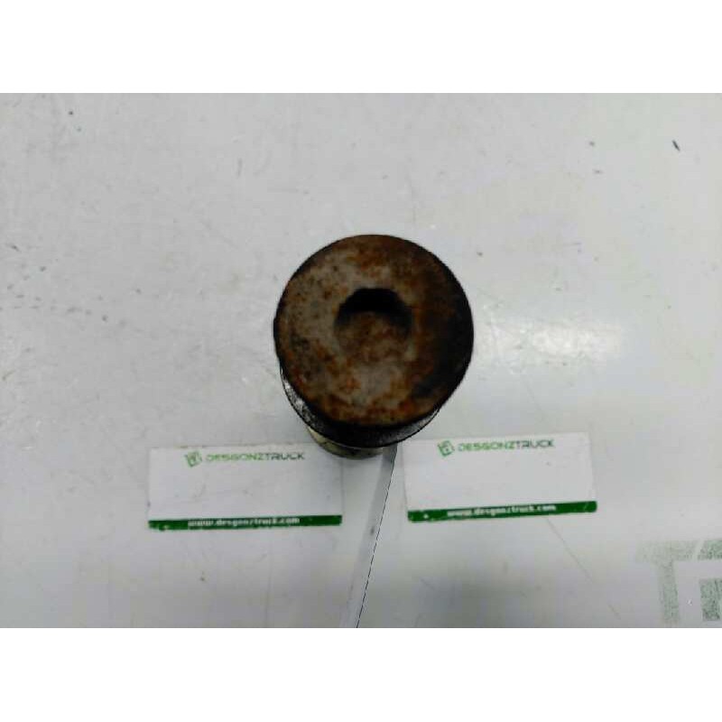 Recambio de buje trasero derecho para citroën xsara berlina 1.9 td x referencia OEM IAM - Verde 2