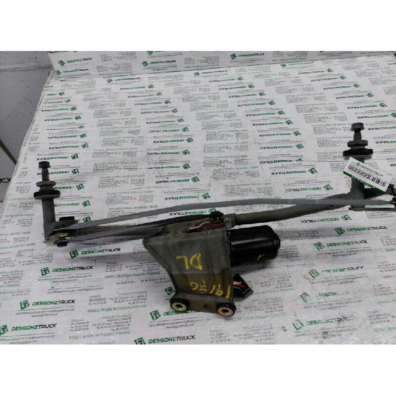 Recambio de motor limpia delantero para mercedes-benz vito (w638) combi 110 cdi (638.194) referencia OEM IAM   