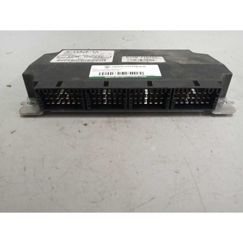 Recambio de modulo electronico para volvo trucks b12b referencia OEM IAM 20744283 - Azul 4