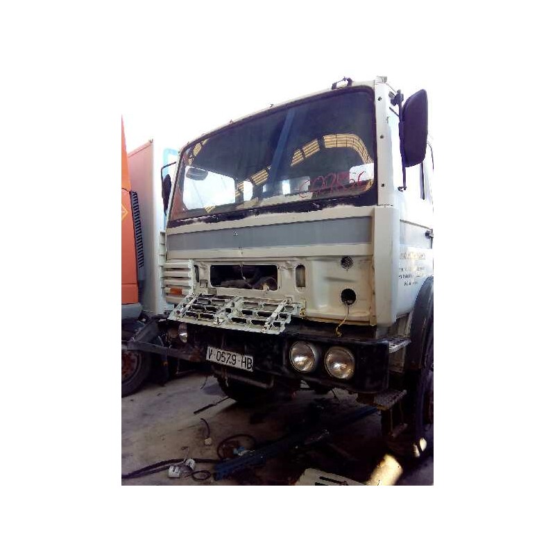 RENAULT TRUCKS DG