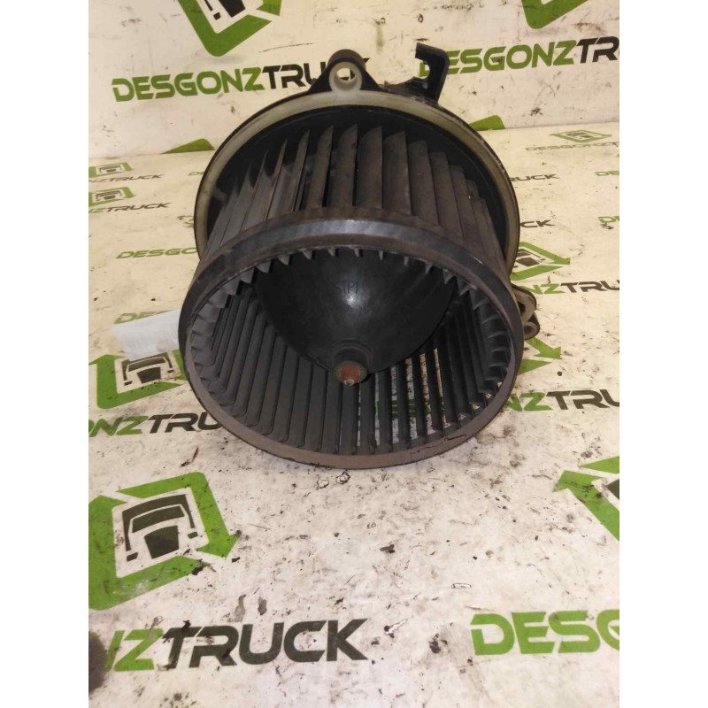 Recambio de motor calefaccion para iveco daily pr 3.0 diesel referencia OEM IAM 11010600 302158 5M8626100 - Blanco 5