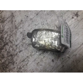 Recambio de pastillas de freno traseras para fiat tipo ii (357) berlina easy referencia OEM IAM A002V438 DERECHA 