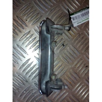 Recambio de maneta exterior delantera derecha para nissan trucks l80.09 l80.14 referencia OEM IAM   