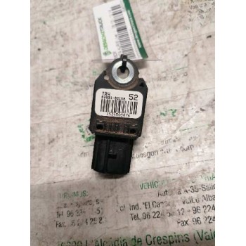 Recambio de sensor para toyota auris live referencia OEM IAM 8983102150 4 PINS 