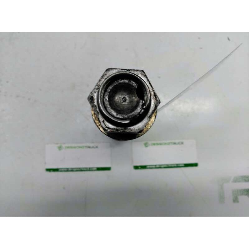 Recambio de buje trasero derecho para citroën xsara berlina 1.9 td x referencia OEM IAM - Verde 3