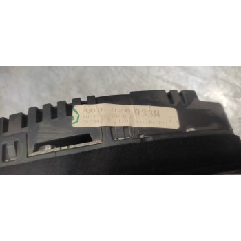Recambio de cuadro instrumentos para audi a6 berlina (4b2) 2.5 v6 24v tdi referencia OEM IAM 4B0920933M 110080128004 
