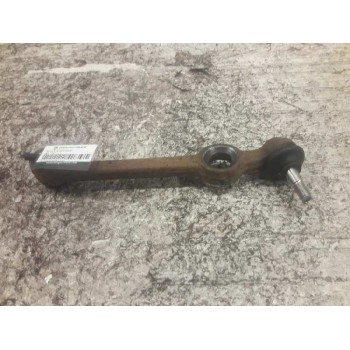 ROTULA SUSPENSION IZQUIERDA 