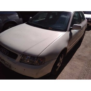 audi a3 (8l) del año 1998