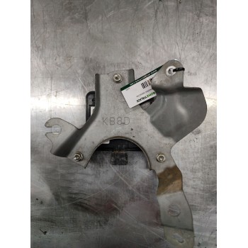 Recambio de centralita puerta trasera derecha para mazda cx-5 (kf) 2.2 d referencia OEM IAM kb8d  