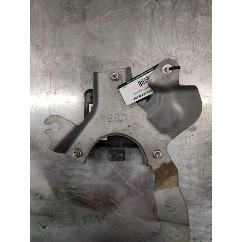 Recambio de centralita puerta trasera derecha para mazda cx-5 (kf) 2.2 d referencia OEM IAM kb8d - Gris 2
